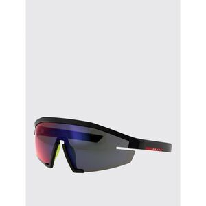 Linea Rossa Sunglasses Men Black 2